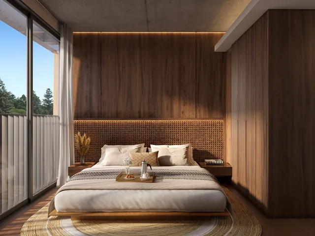 Imagem 8: Lund - Lund Apartamento com 2 dormitórios