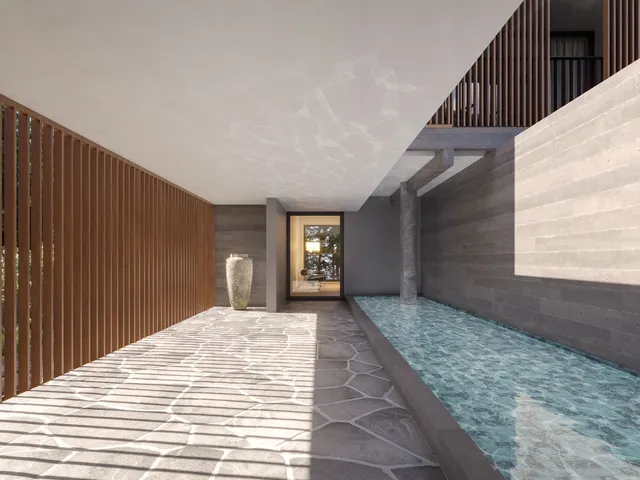 Imagem 5: Lund - Lund Apartamento com 2 dormitórios