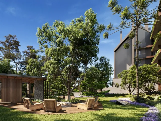 Imagem 6: Blatt Garden - Blatt Garden