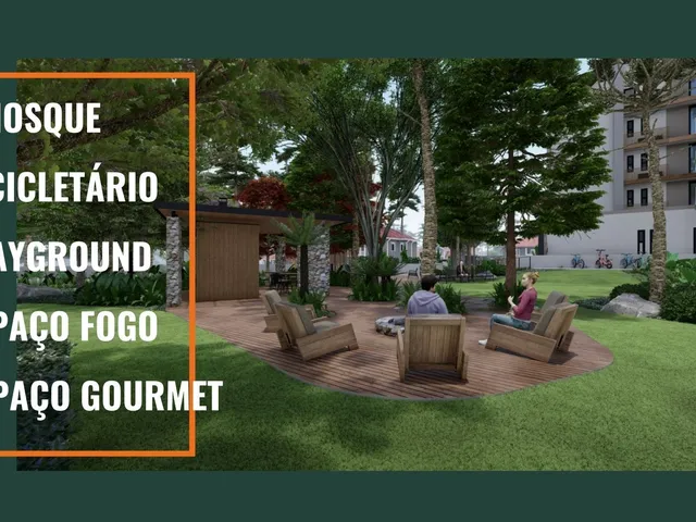 Imagem 7: Blatt Garden - Blatt Garden