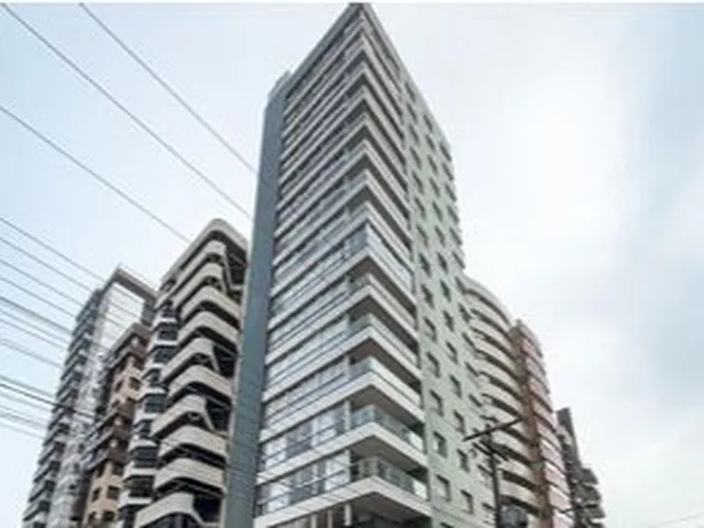 Imagem: Edifício Capadócia - Cobertura 1701/Box