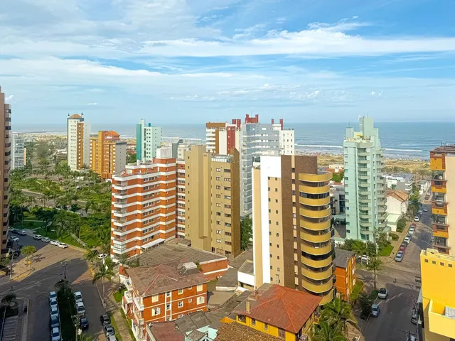Imagem 13: Edifício Capadócia - Cobertura 1701/Box 16 - Edifício Capadócia - Cobertura 1701/Box