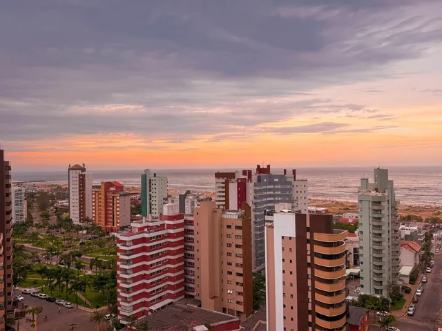 Imagem 12: Edifício Capadócia - Cobertura 1701/Box 16 - Edifício Capadócia - Cobertura 1701/Box