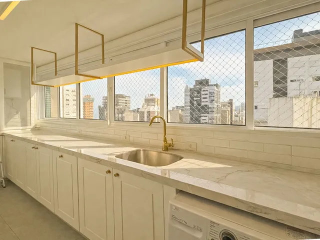 Imagem 8: Edifício Capadócia - Cobertura 1701/Box 16 - Edifício Capadócia - Cobertura 1701/Box