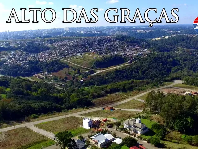 Imagem: Caxias do Sul Loteamento Alto das Graças