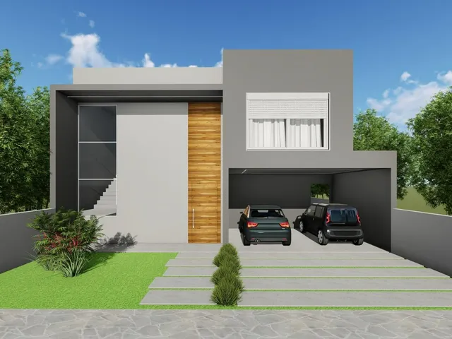 Imagem: Casa Verona - Casa Verona