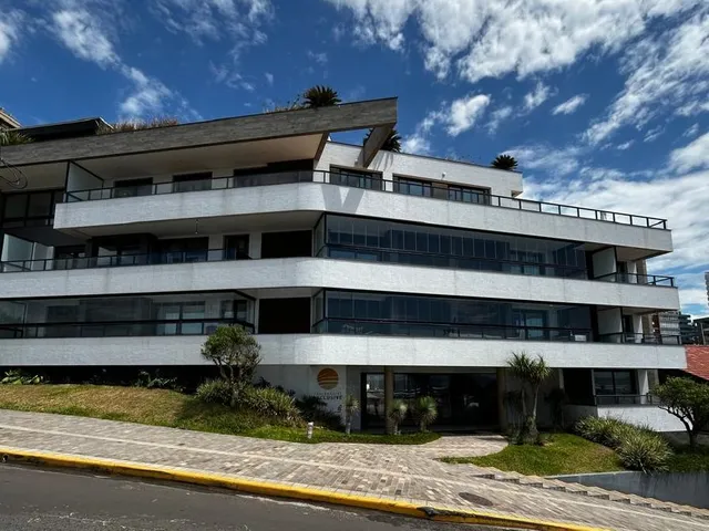 Imagem 1: Residencial Exclusive / Torres - Residencial Exclusive / Torres