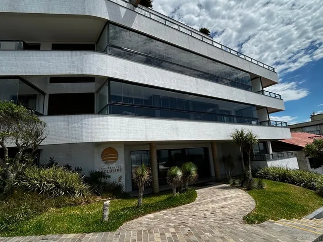 Imagem 10: Residencial Exclusive / Torres - Residencial Exclusive / Torres