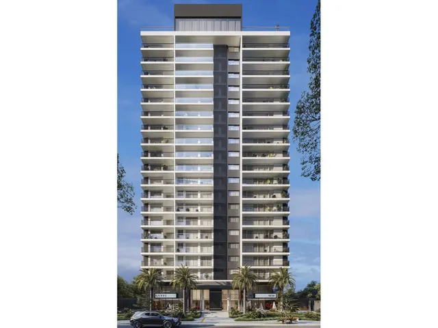 Imagem: Apartamento 405- Edifício Montreal. - Apartamento