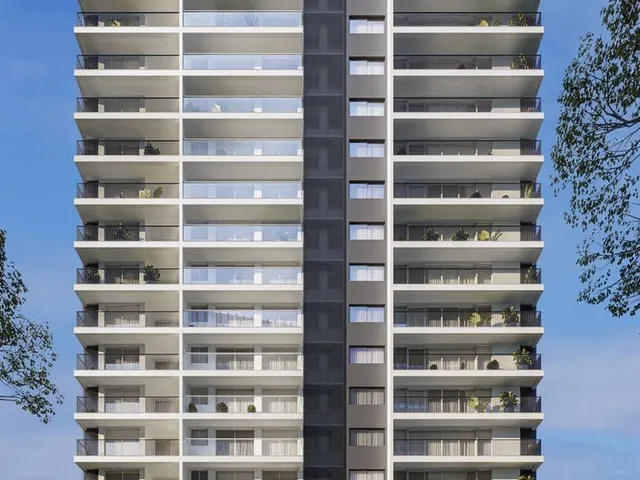 Imagem 3: Apartamento 405- Edifício Montreal. - Apartamento 405- Edifício Montreal