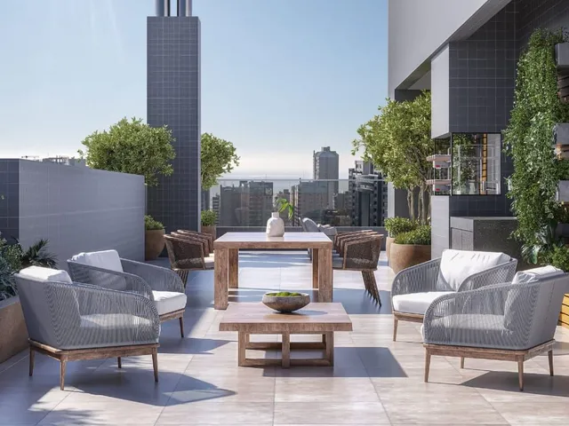 Imagem 14: Apartamento 405- Edifício Montreal. - Apartamento 405- Edifício Montreal