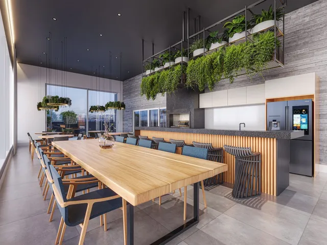 Imagem 7: Apartamento 405- Edifício Montreal. - Apartamento 405- Edifício Montreal