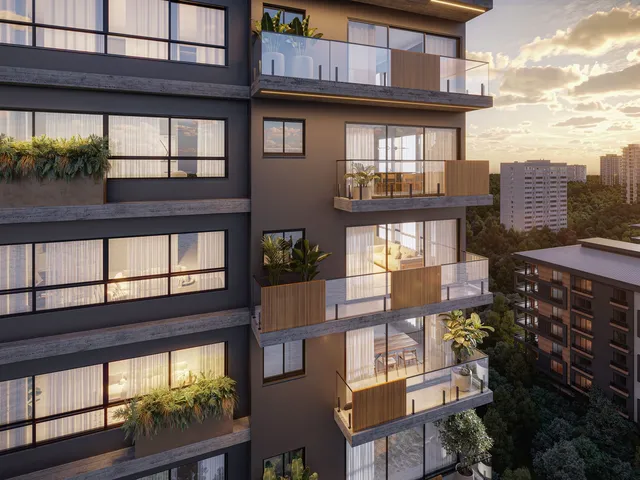 Imagem 2: Lagos - Lagos Apartamento com 2 dormitórios