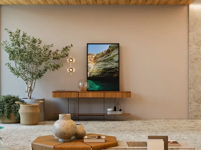 Imagem 14: Lagos - Lagos Apartamento com 2 dormitórios