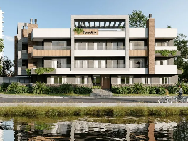 Imagem 1: Paradiso Residencial - Paradiso Residencial