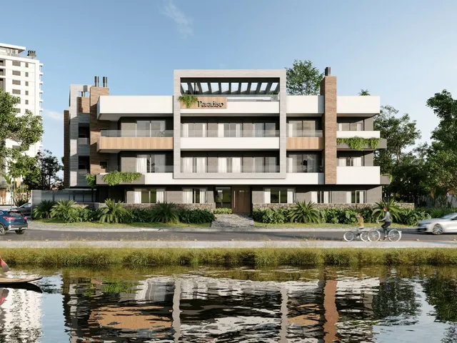 Imagem 15: Paradiso Residencial - Paradiso Residencial
