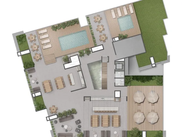 Imagem 12: Paradiso Residencial - Paradiso Residencial
