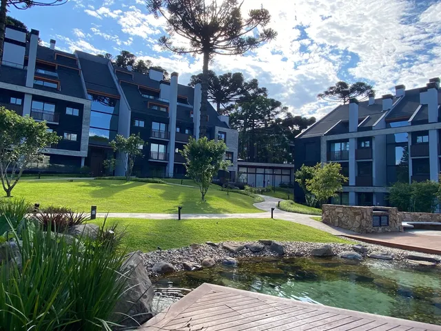 Imagem: Residenziale Monte Lussari - Residenziale