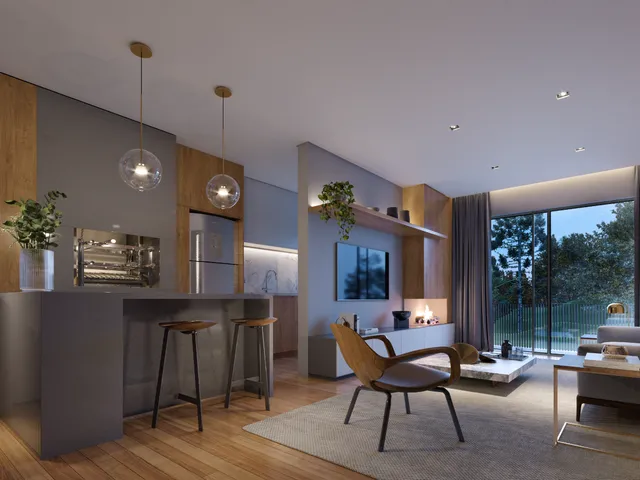 Imagem 3: Residenziale Monte Lussari - Residenziale Monte Lussari