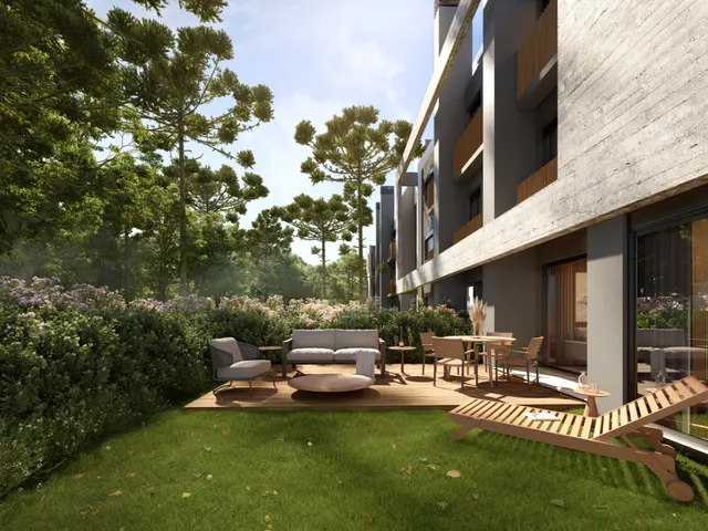 Imagem 2: Residenziale Monte Lussari - Residenziale Monte Lussari