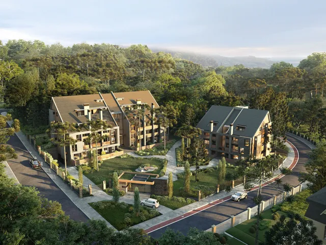 Imagem 9: Residenziale Monte Lussari - Residenziale Monte Lussari