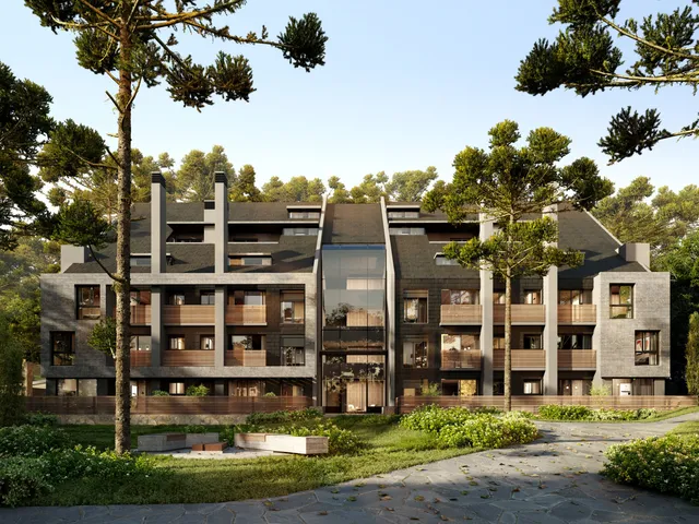 Imagem 10: Residenziale Monte Lussari - Residenziale Monte Lussari