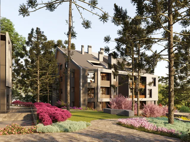 Imagem 11: Residenziale Monte Lussari - Residenziale Monte Lussari