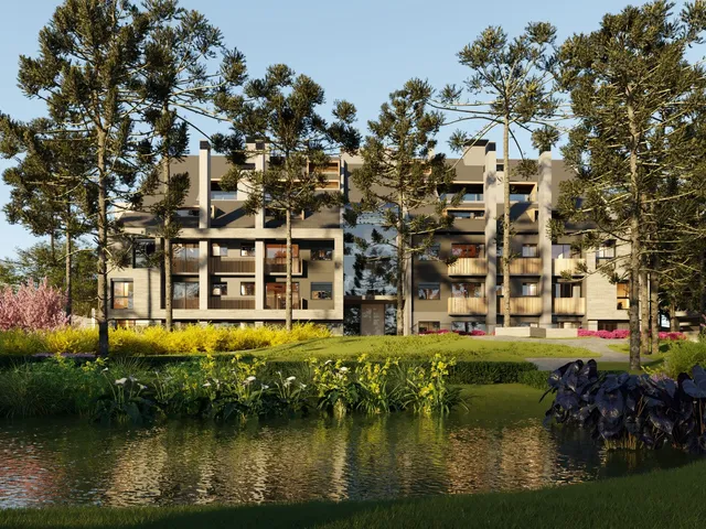 Imagem 5: Residenziale Monte Lussari - Residenziale Monte Lussari