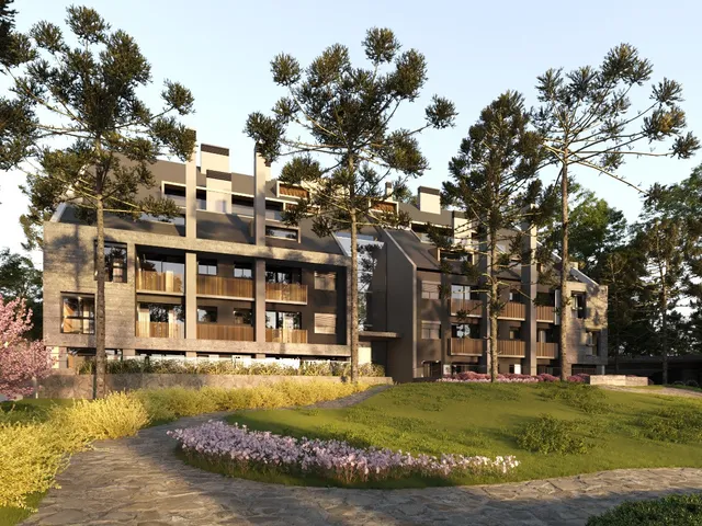 Imagem 6: Residenziale Monte Lussari - Residenziale Monte Lussari
