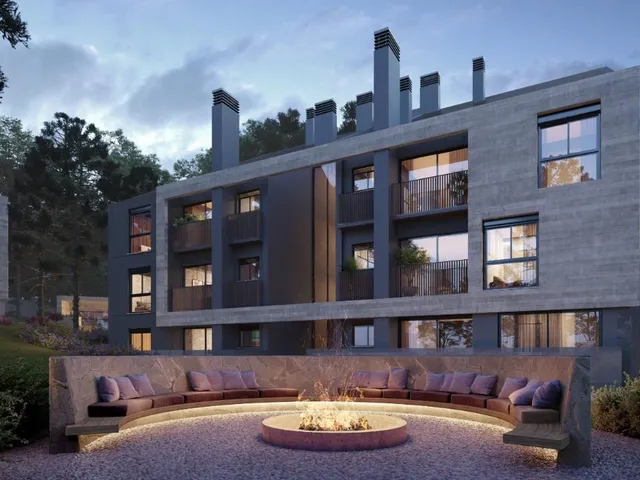 Imagem 8: Residenziale Monte Lussari - Residenziale Monte Lussari
