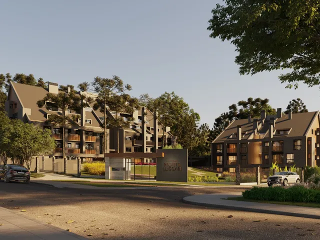 Imagem 4: Residenziale Monte Lussari - Residenziale Monte Lussari