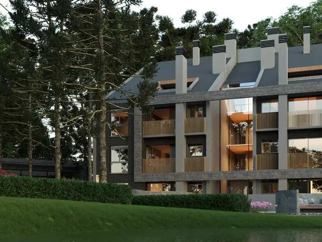 Imagem 7: Residenziale Monte Lussari - Residenziale Monte Lussari