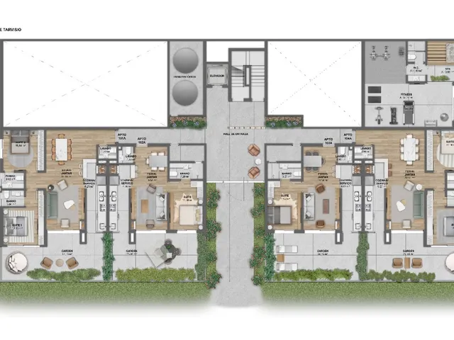 Imagem 7: Residenziale Monte Lussari - Residenziale Monte Lussari