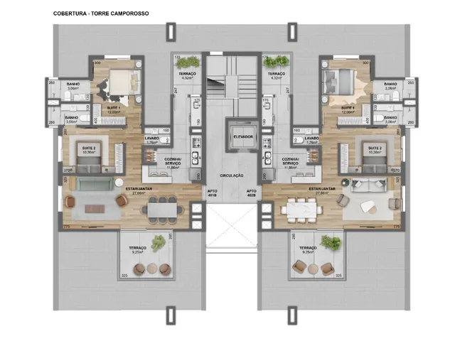 Imagem 6: Residenziale Monte Lussari - Residenziale Monte Lussari