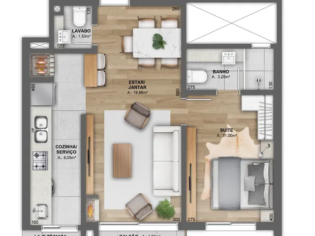 Imagem 2: Residenziale Monte Lussari - Residenziale Monte Lussari