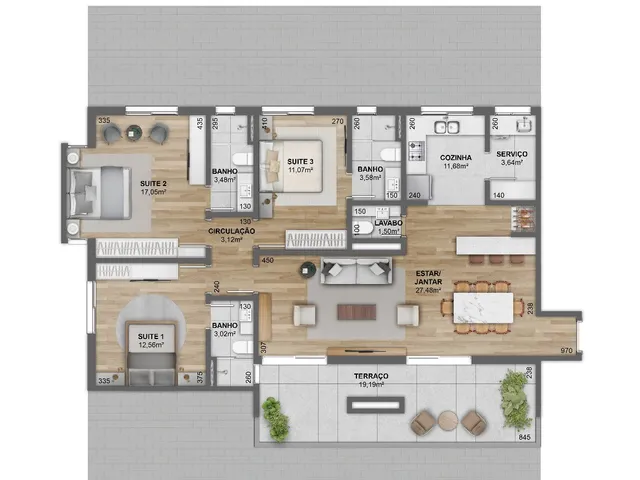 Imagem 9: Residenziale Monte Lussari - Residenziale Monte Lussari