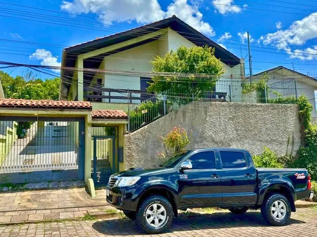Imagem: Casa Bela Vista - Casa Bela Vista