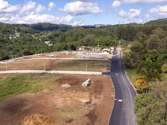 Imagem: Loteamento Cristal Cristal Caxias do Sul