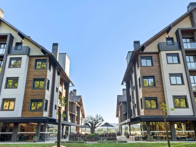 Imagem: Olympic House Apto 204.B - Apartamento à