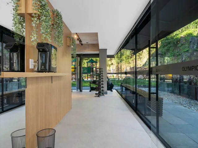 Imagem 6: Olympic House Apto 204.B - Apartamento à venda no bairro Varzea Grande - Gramado/RS