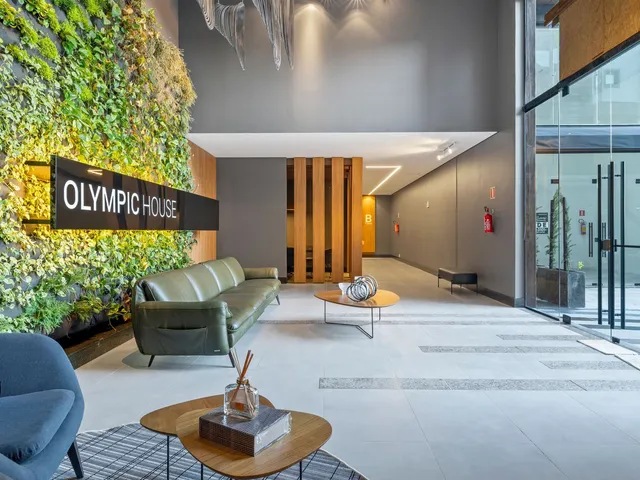 Imagem 3: Olympic House Apto 204.B - Apartamento à venda no bairro Varzea Grande - Gramado/RS