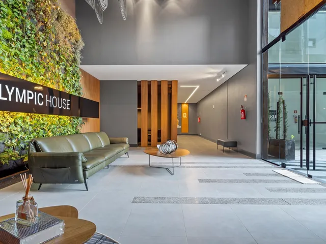 Imagem 14: Olympic House Apto 204.B - Apartamento à venda no bairro Varzea Grande - Gramado/RS