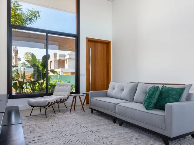 Imagem 8: Residência Ilhas Park M6 - Mobiliada e Decorada - Residência Ilhas Park M6 - Mobiliada