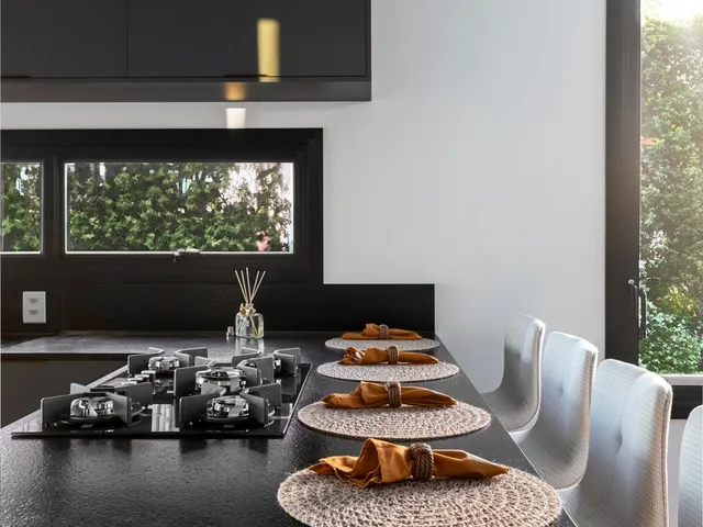 Imagem 10: Residência Ilhas Park M6 - Mobiliada e Decorada - Residência Ilhas Park M6 - Mobiliada