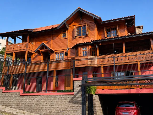 Imagem: R$ 1.150.00000 Belíssima Residência