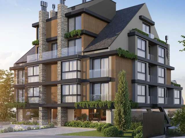 Imagem: Condominio Sollare - Condominio Sollare