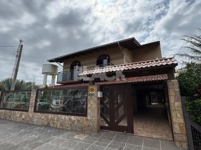 Imagem: Casa Exclusividade Praia Da Cal - Casa Praia