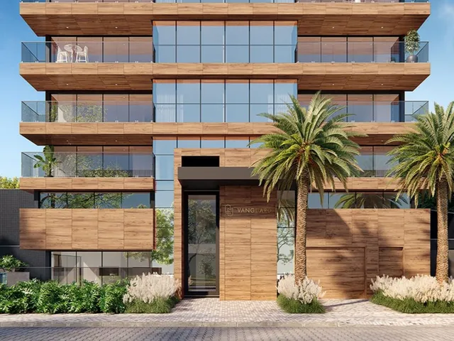 Imagem: Apartamento Vanguard 2101 Torres-Rs