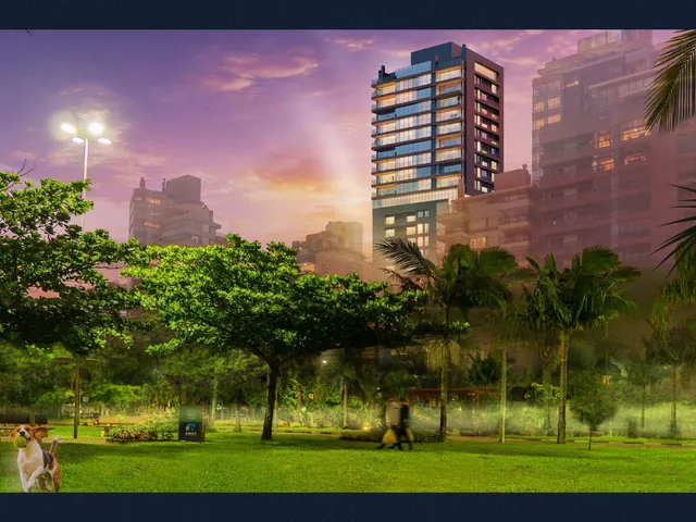 Imagem 4: Apartamento Vanguard 2101 | Torres-Rs - Apartamento Vanguard 2101