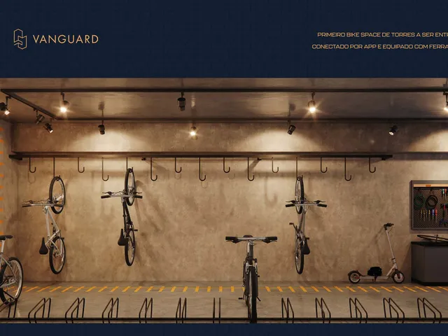 Imagem 14: Apartamento Vanguard 2101 | Torres-Rs - Apartamento Vanguard 2101